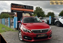 Peugeot 308 II Ledy / Navi / Kamera 360 / Serwisowany