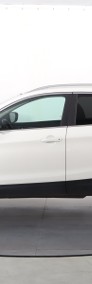 Nissan Qashqai II , Salon Polska, 1. Właściciel, Serwis ASO, Skóra, Navi,-3