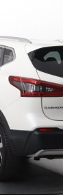Nissan Qashqai II , Salon Polska, 1. Właściciel, Serwis ASO, Skóra, Navi,-4