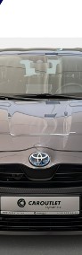 Toyota Yaris IV VAT 23% Comfort Hybrid 1.5 116KM 2023 AUTOMAT Salon Polska-3