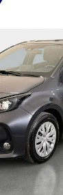Toyota Yaris IV VAT 23% Comfort Hybrid 1.5 116KM 2023 AUTOMAT Salon Polska-4