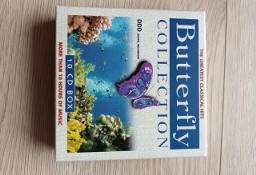 Butterfly collection-10płyt CD