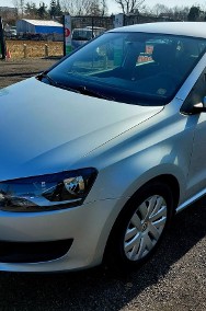 Volkswagen Polo V Św.zarej,150tys,Klima,Tempo,Grz.Fot,Elekt.ZADBANY!-2