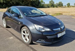 Opel Astra J 2.0 Gtc 165KM