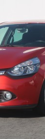 Renault Clio IV , Salon Polska, 1. Właściciel, Navi, Klima, Tempomat-3