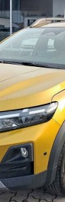 Dacia Sandero II Stepway Extreme 1.0 TCe Stepway Extreme 1.0 TCe 110KM / Pakiet Zimowy,-3