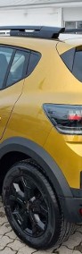 Dacia Sandero II Stepway Extreme 1.0 TCe Stepway Extreme 1.0 TCe 110KM / Pakiet Zimowy,-4