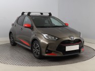 Toyota Yaris IV , Salon Polska, Automat, VAT 23%, Klimatronic, Tempomat,
