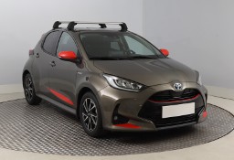 Toyota Yaris IV , Salon Polska, Automat, VAT 23%, Klimatronic, Tempomat,