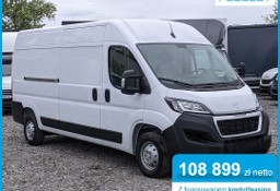 Peugeot Boxer L3H2 333 L3H2 333 2.2 140KM