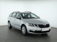 Skoda Octavia III , Salon Polska, Klimatronic, Tempomat, Parktronic,