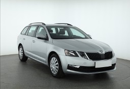 Skoda Octavia III , Salon Polska, Klimatronic, Tempomat, Parktronic,