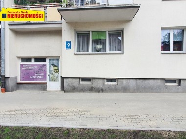 Lokal usługowy, centrum Szczecinka-1