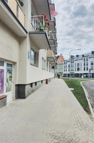 Lokal usługowy, centrum Szczecinka-2