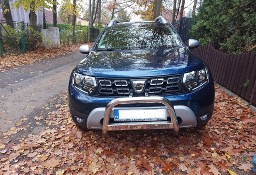 Dacia Duster I Salon Polska Navi Kamera Climatronic naped4x4