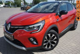 Renault Captur 1.0TCe 90KM Techno salon gwarancja f.VAT