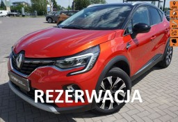 Renault Captur 1.0TCe 90KM Techno salon gwarancja f.VAT