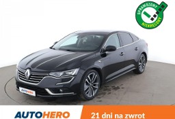 Renault Talisman I automat 200KM navi kamera head-up FullLED tempomat półskóra