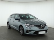 Renault Megane IV , Salon Polska, Serwis ASO, Automat, VAT 23%, Skóra, Navi,