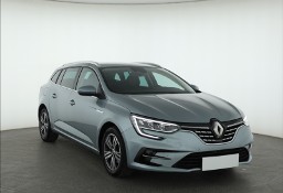 Renault Megane IV , Salon Polska, Serwis ASO, Automat, VAT 23%, Skóra, Navi,