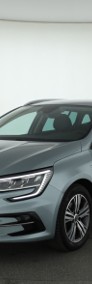 Renault Megane IV , Salon Polska, Serwis ASO, Automat, VAT 23%, Skóra, Navi,-3