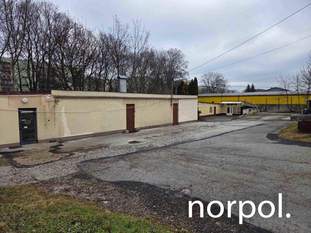 Nieruchomość inwestycyjna w sercu uzdrowiskowego miasta Busko-Zdrój – pohled 3