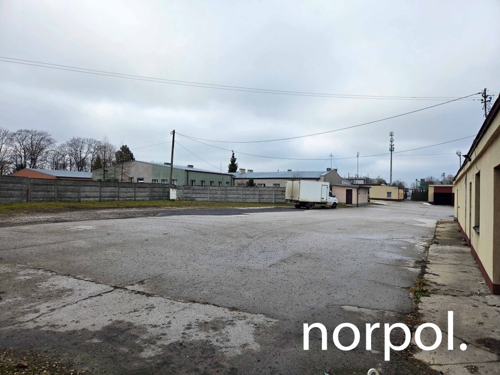 Nieruchomość inwestycyjna w sercu uzdrowiskowego miasta Busko-Zdrój – pohled 4