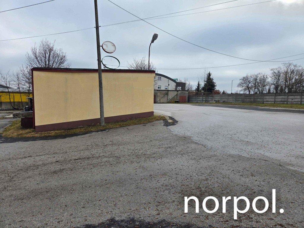 Nieruchomość inwestycyjna w sercu uzdrowiskowego miasta Busko-Zdrój – pohled 5