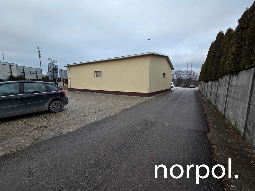 Nieruchomość inwestycyjna w sercu uzdrowiskowego miasta Busko-Zdrój – pohled 6