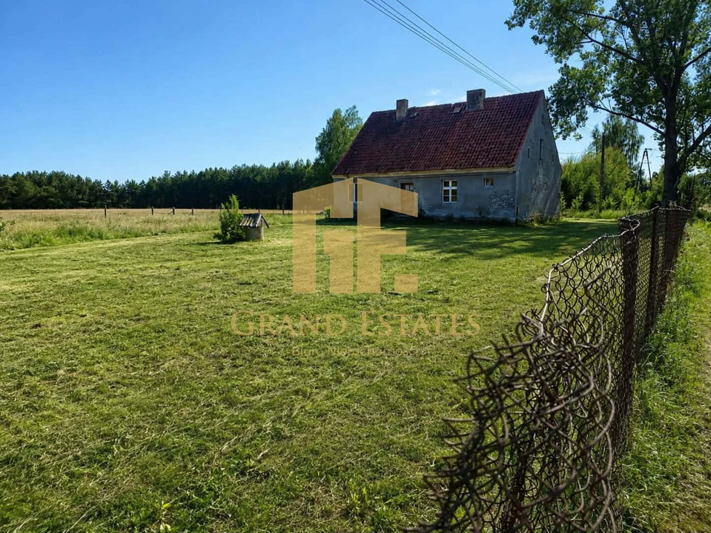 dom na sprzedaż