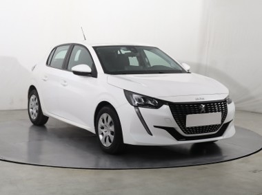 Peugeot 208 , Navi, Klima, Tempomat, Parktronic-1