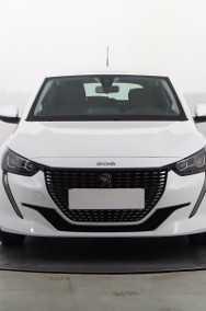 Peugeot 208 , Navi, Klima, Tempomat, Parktronic-2