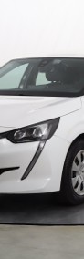 Peugeot 208 , Navi, Klima, Tempomat, Parktronic-3
