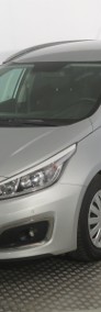 Kia Cee'd II , Salon Polska, Klima, Parktronic-3