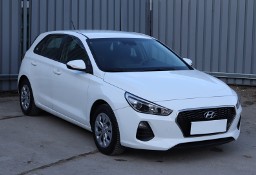 Hyundai i30 II , Salon Polska, VAT 23%, Klima, Tempomat