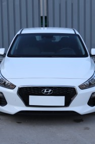 Hyundai i30 II , Salon Polska, VAT 23%, Klima, Tempomat-2