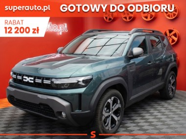 Dacia Duster I Journey 1.8 Full Hybrid Journey 1.8 Full Hybrid 155KM / Pakiet Parking,-1
