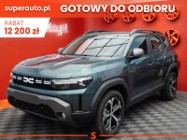 Dacia Duster I Journey 1.8 Full Hybrid Journey 1.8 Full Hybrid 155KM / Pakiet Parking,