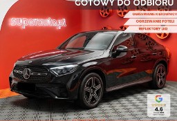 Mercedes-Benz Klasa GLC Coupe 220 d 4-Matic AMG Line Coupe 220 d 4M Pakiet AMG Advanced Plus