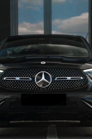 Mercedes-Benz Klasa GLC Coupe 220 d 4-Matic AMG Line Coupe 220 d 4M Pakiet AMG Advanced Plus-2