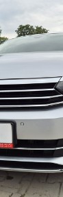 Volkswagen Passat B8 Salon Polska * Bezwypadkowy-4