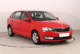 Skoda Rapid I Rapid Spaceback , Salon Polska, Serwis ASO, Klima, Parktronic,