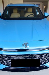 MG 1.5 T-GDI Exclusive 1.5 T-GDI Exclusive 170KM-2