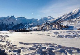 Mieszkanie Fontcouverte La Toussuire