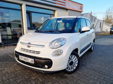 Fiat 500L-1