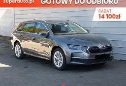 Skoda Octavia IV Edition 130 Selection 1.5 TSI Edition 130 Selection 1.5 TSI 150KM