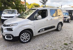Citroen Berlingo III 1.2 salon pl.pierwszy wł.Bogata wersja serwisowany