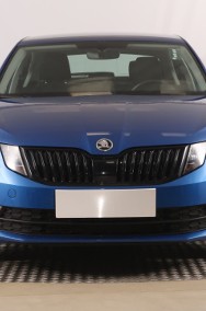 Skoda Octavia III Salon Polska, Serwis ASO, Klimatronic, Tempomat, Parktronic,-2