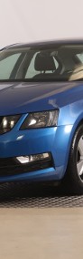 Skoda Octavia III Salon Polska, Serwis ASO, Klimatronic, Tempomat, Parktronic,-3