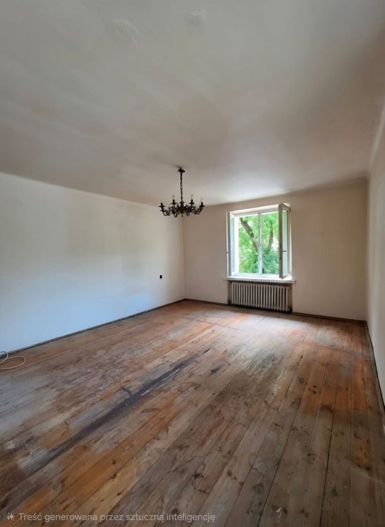 Stwórz mieszkanie swoich marzeń – 43 m² na 1. pięt - Widok 3